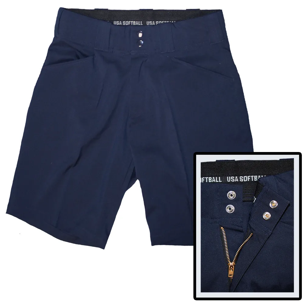 New Umpire Shorts (#T)